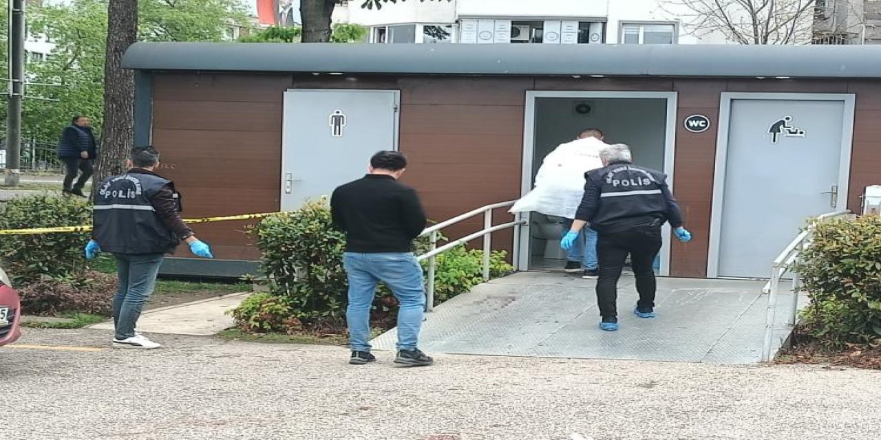 Ordu’da Silahlı Kavga: 1 Yaralı