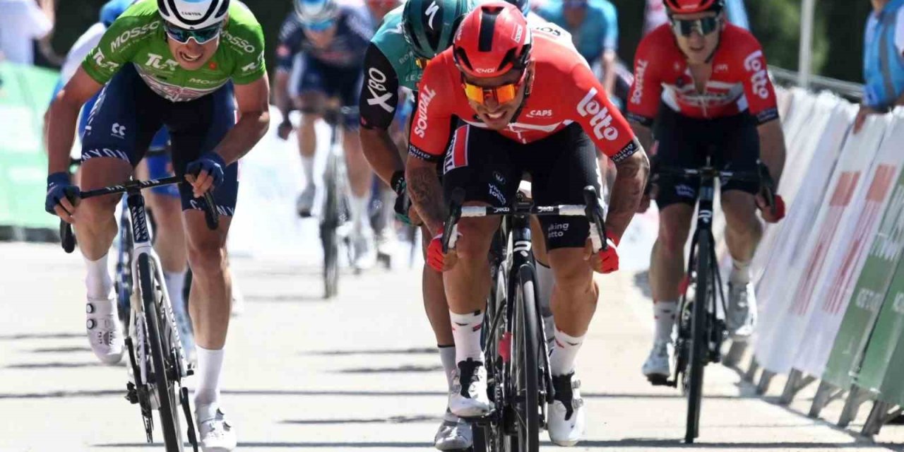 Bisiklet Türkiye Kupası Heyecanı Pamukkale’de Yaşanacak