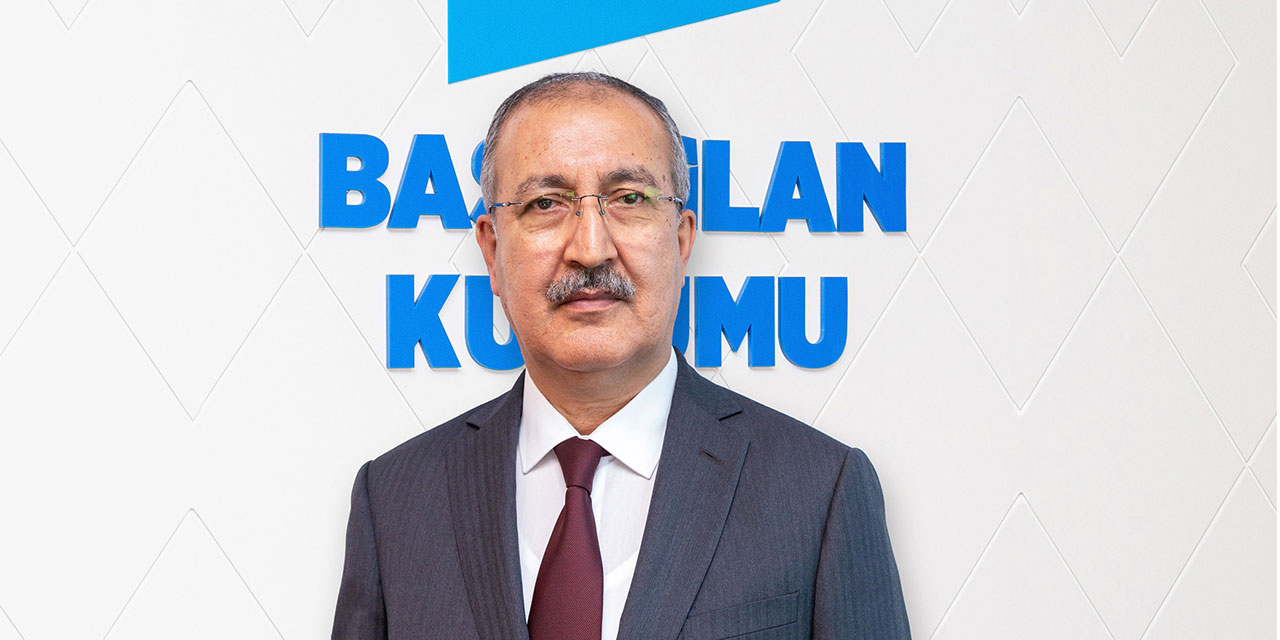 BİK Genel Müdürü Erkılınç'tan Kurban Bayramı mesajı