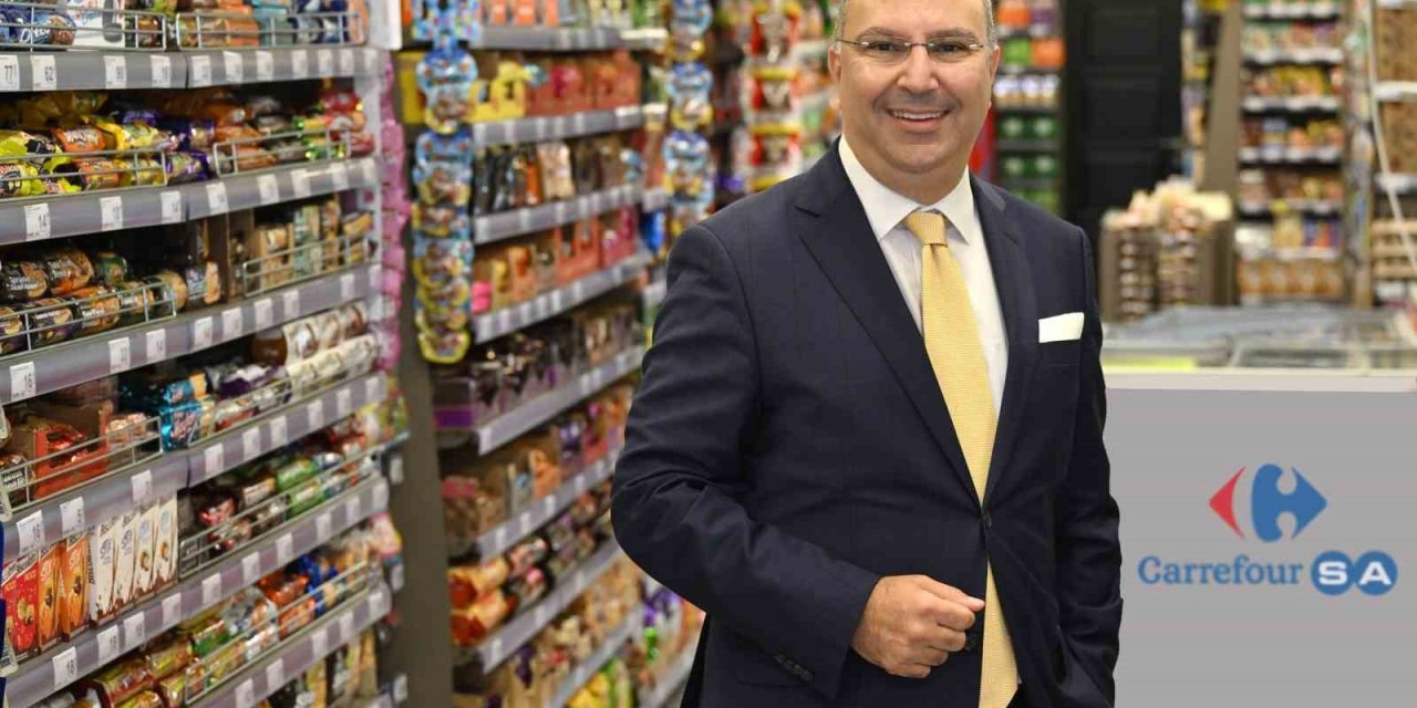 Carrefoursa Küçük Esnafı Destekleyen Bayilik Sisteminin 400’üncü Bayisini Hizmete Açtı