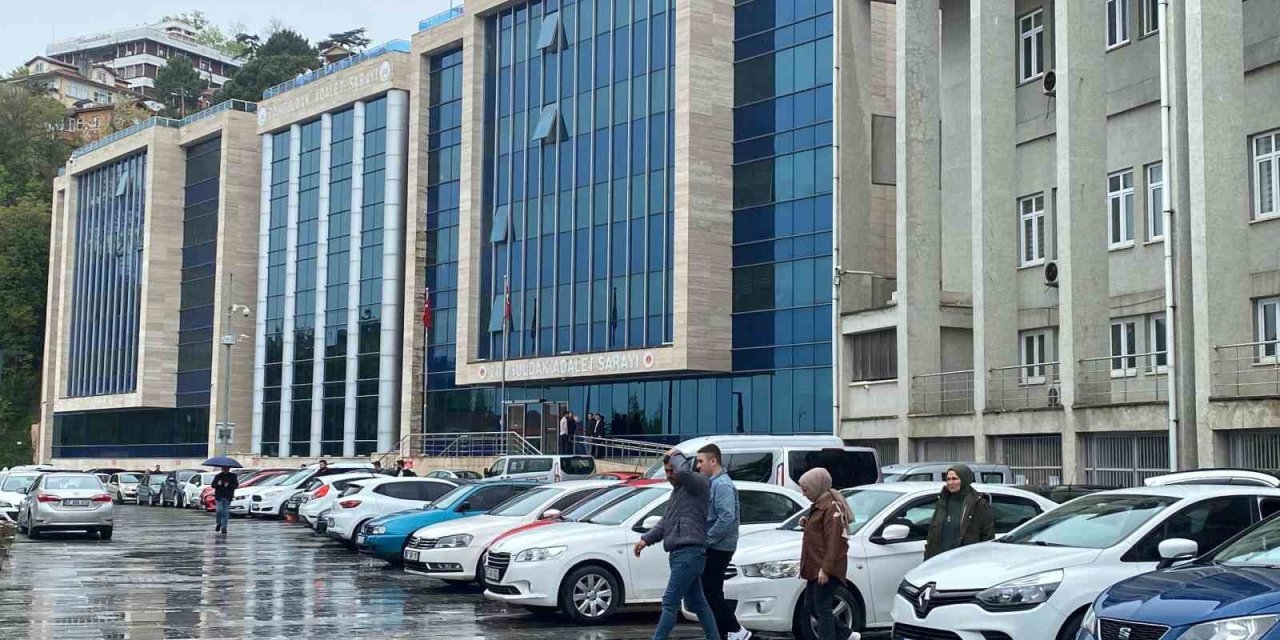 8 İşçinin Öldüğü Davada 3 Sanığa Hapis, 6 Sanığa Beraat Talep Edildi