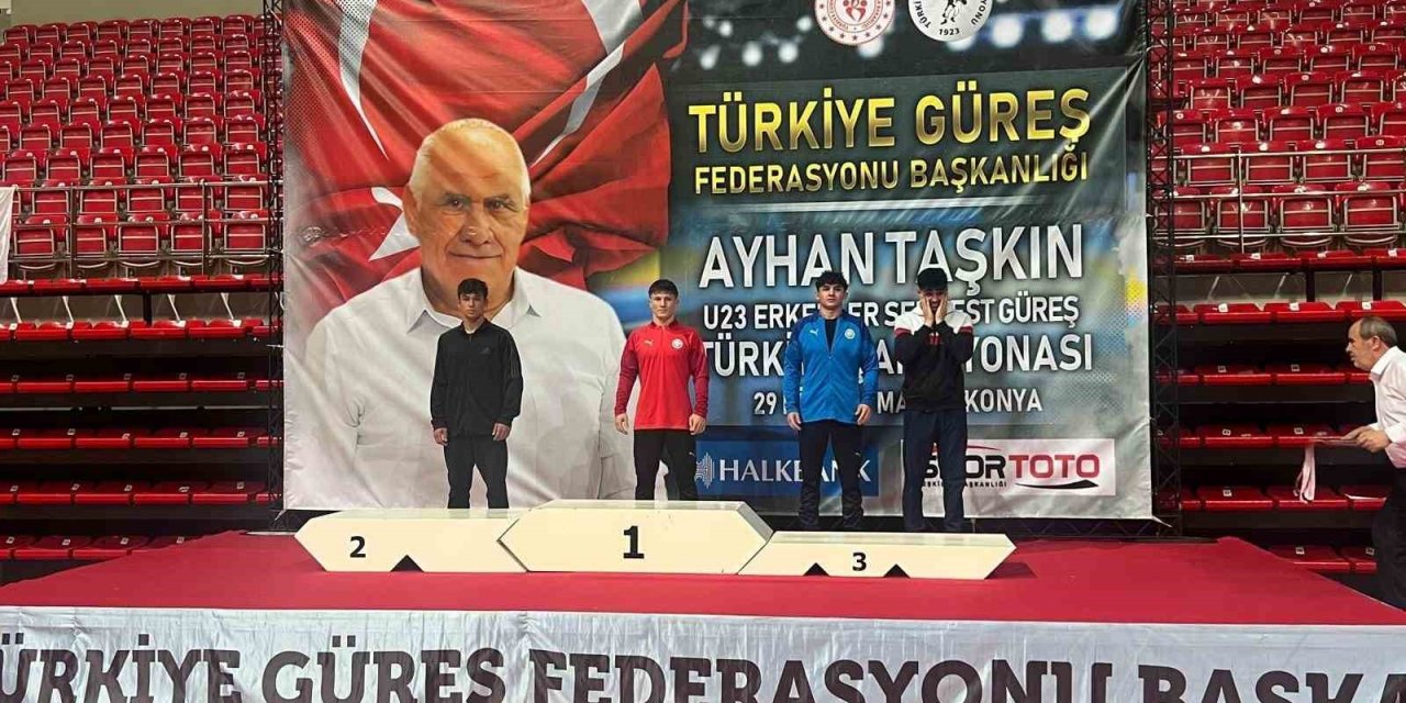 Karacabey’de Şampiyona Yakışır Karşılama