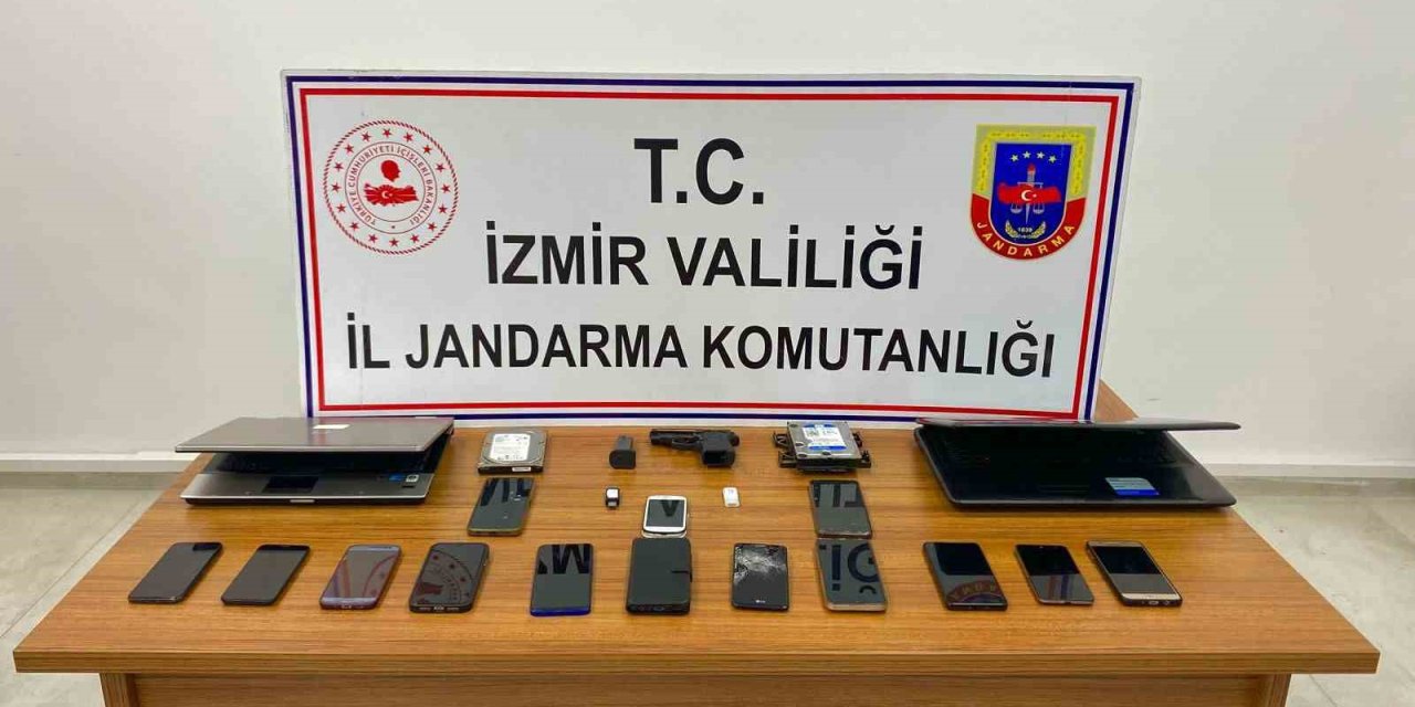 Yasa Dışı Bahis Oynatarak Haksız Kazanç Sağlayanlara Operasyon