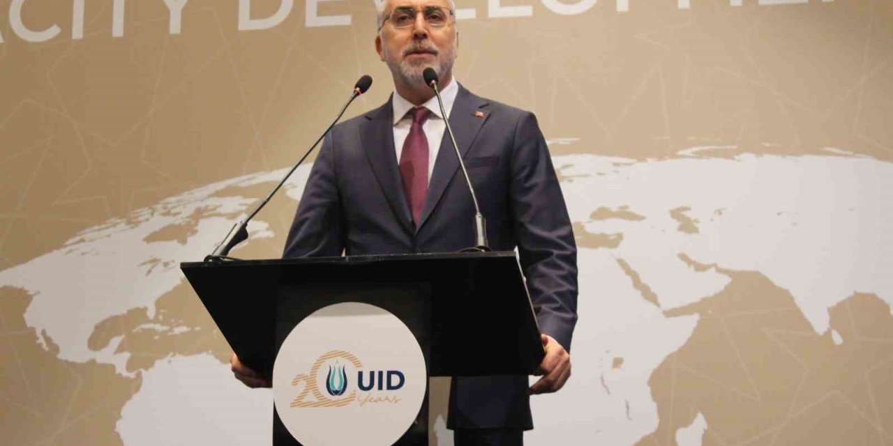 Bakan Işıkhan’dan Yurt Dışında Yaşayan Türk Vatandaşlarına Müjde