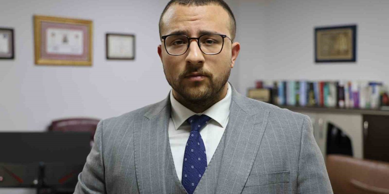 Amerika’da Ölü Bulunan Adanalı Fenomenin Ailesinin Avukatından Şok Açıklamalar