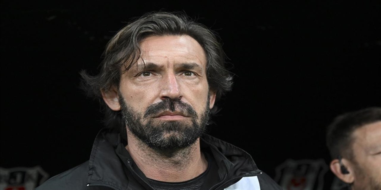 Andrea Pirlo, Sampdoria'yı çalıştıracak