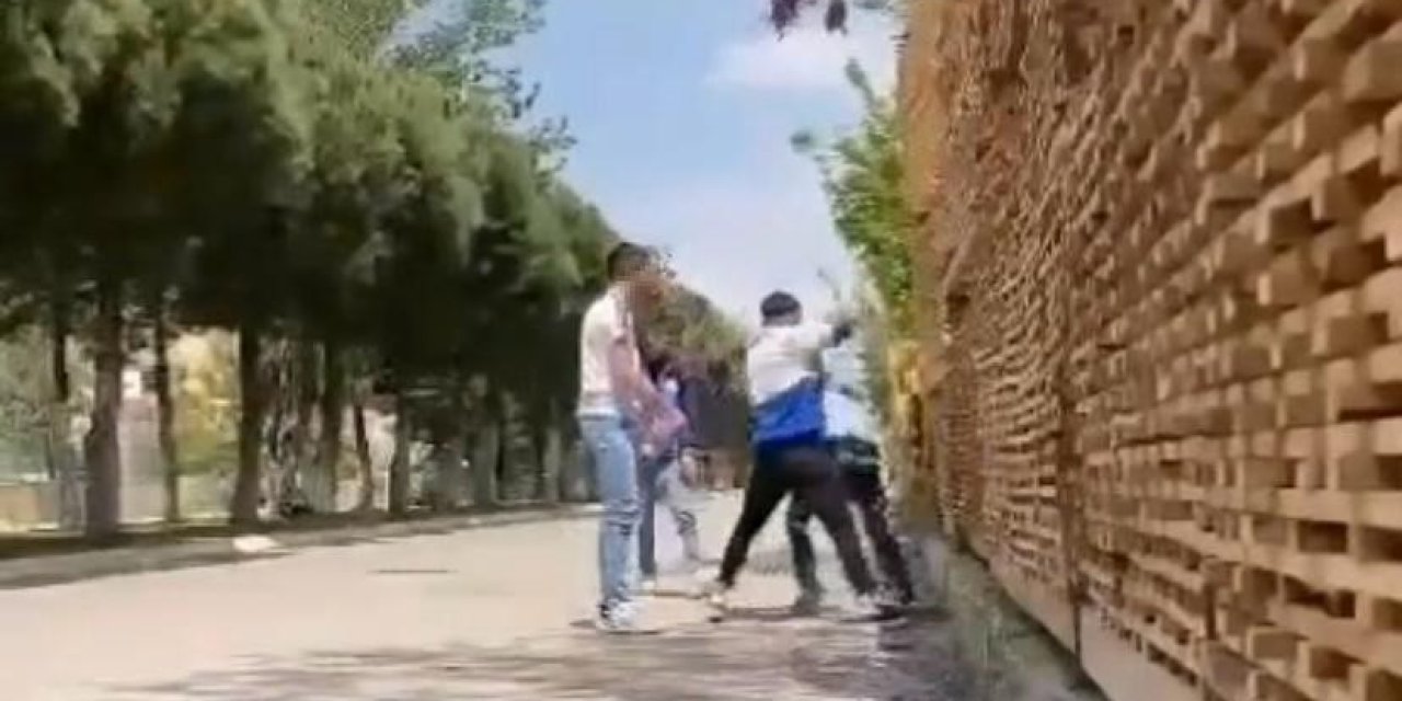 Hem Darp Edip Hem Kayda Alan Şehir Zorbaları Yakalandı