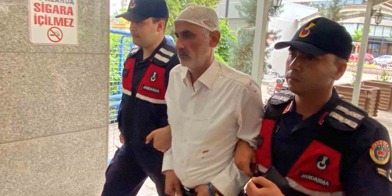 Aksaray’da 2 Kişinin Öldüğü, 40 Kişinin Yaralandığı Kazayla İlgili Otobüs Şoförü Tutuklandı