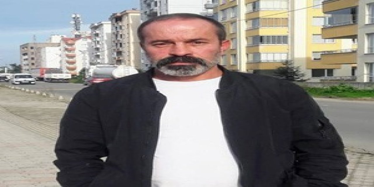 Giresun’da Bir Kişi Fındık Bahçesinde Ölü Bulundu