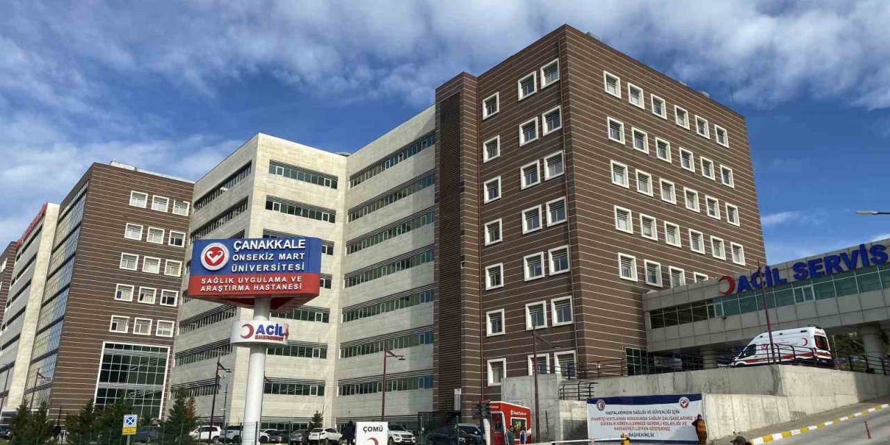 Çanakkale’de Kök Hücre Dolandırıcılığından Tutuklanan 2’si Doktor 5 Sanığın Yargılanmasına Başlandı