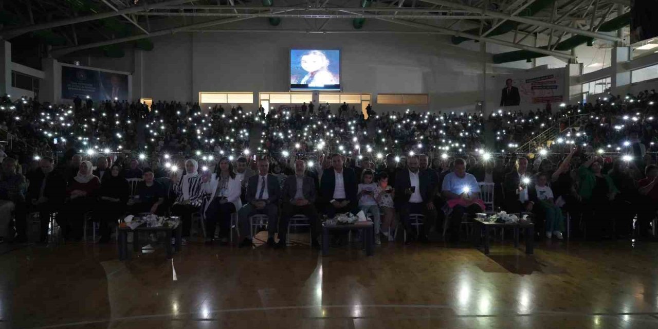Depremde Üyelerini Kaybeden Antakya Medeniyetler Korosu’ndan Kilis’te Konser