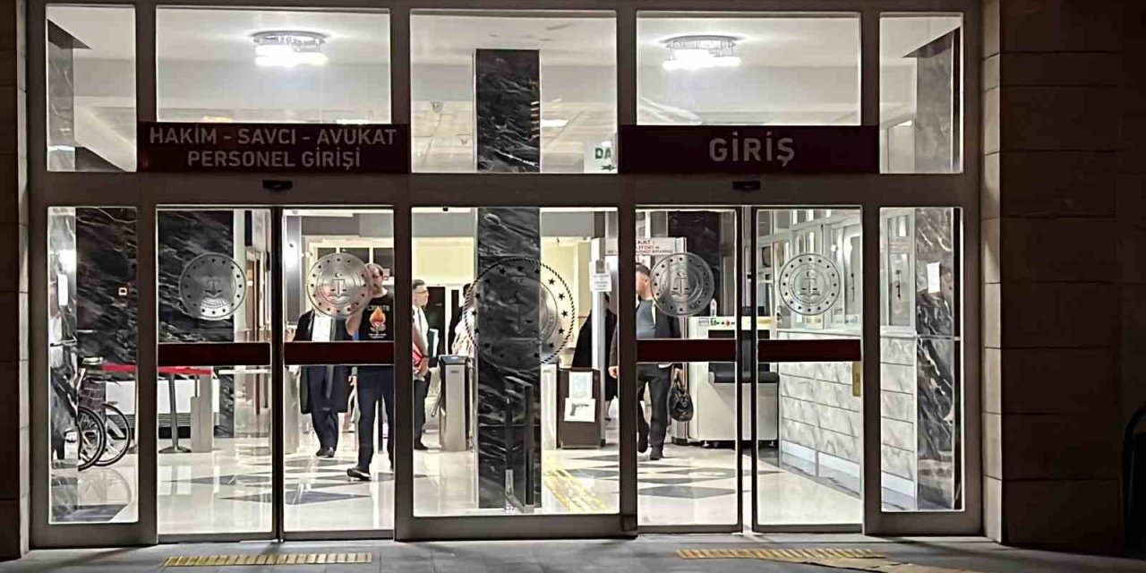 Kahramanmaraş Ezgi Apartmanı Davasında Sıcak Gelişme