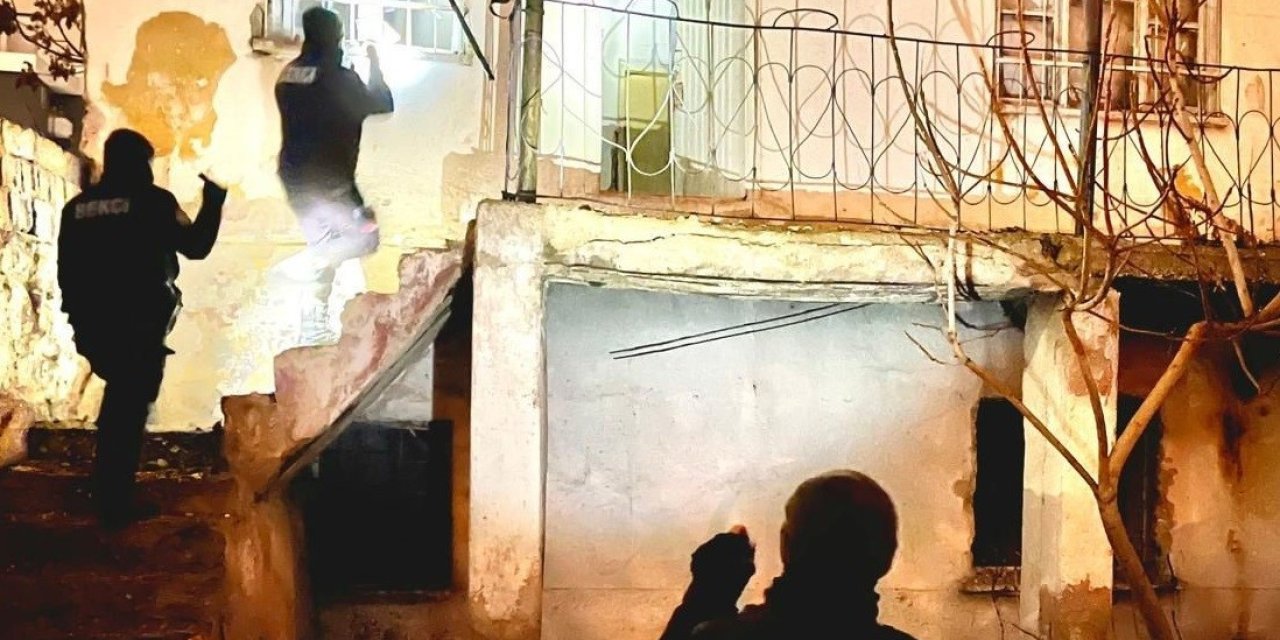 Niğde’de Bekçiler 43 Aranan Şahsı Yakaladı