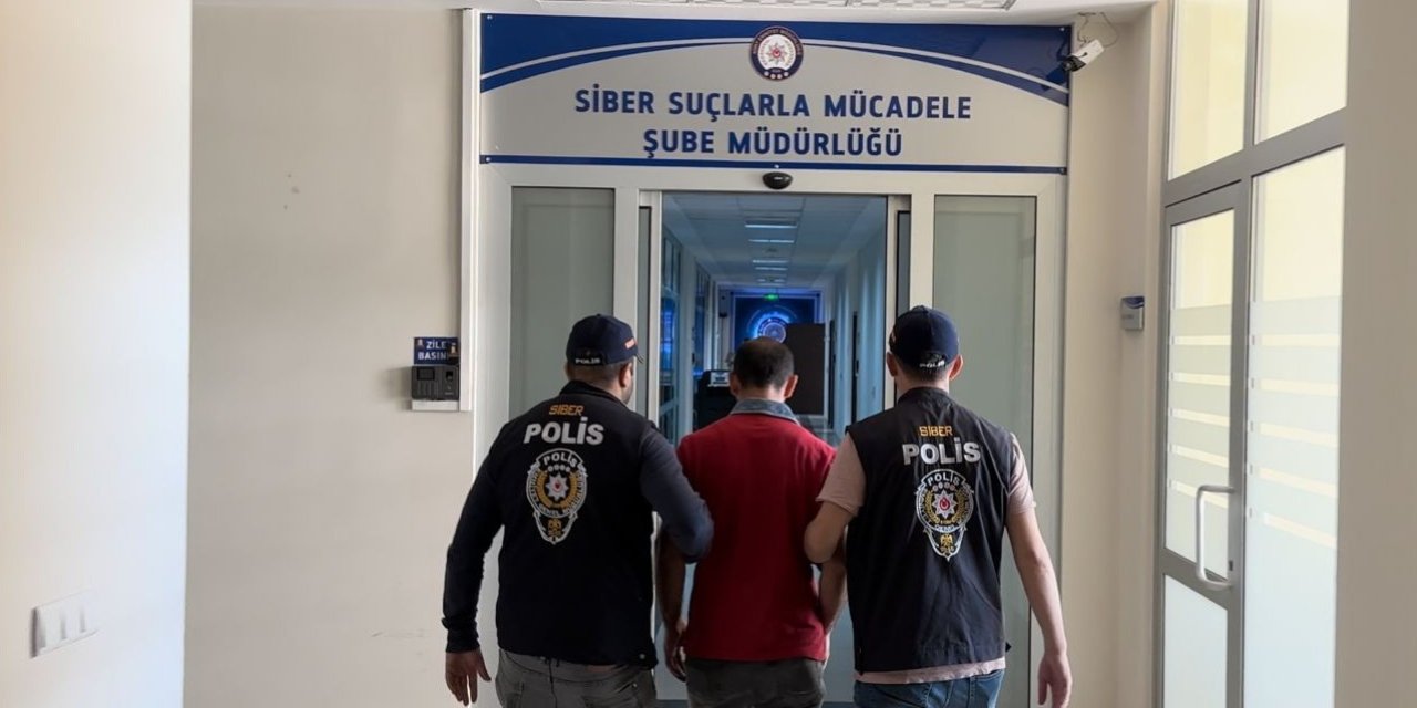 Siirt’te Müstehcenlik Operasyonu: 1 Gözaltı