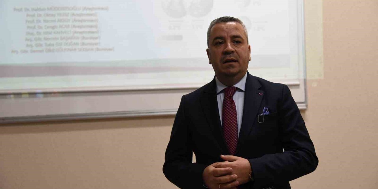 Düzce Üniversitesi’nin İlk Akredite Bölümü