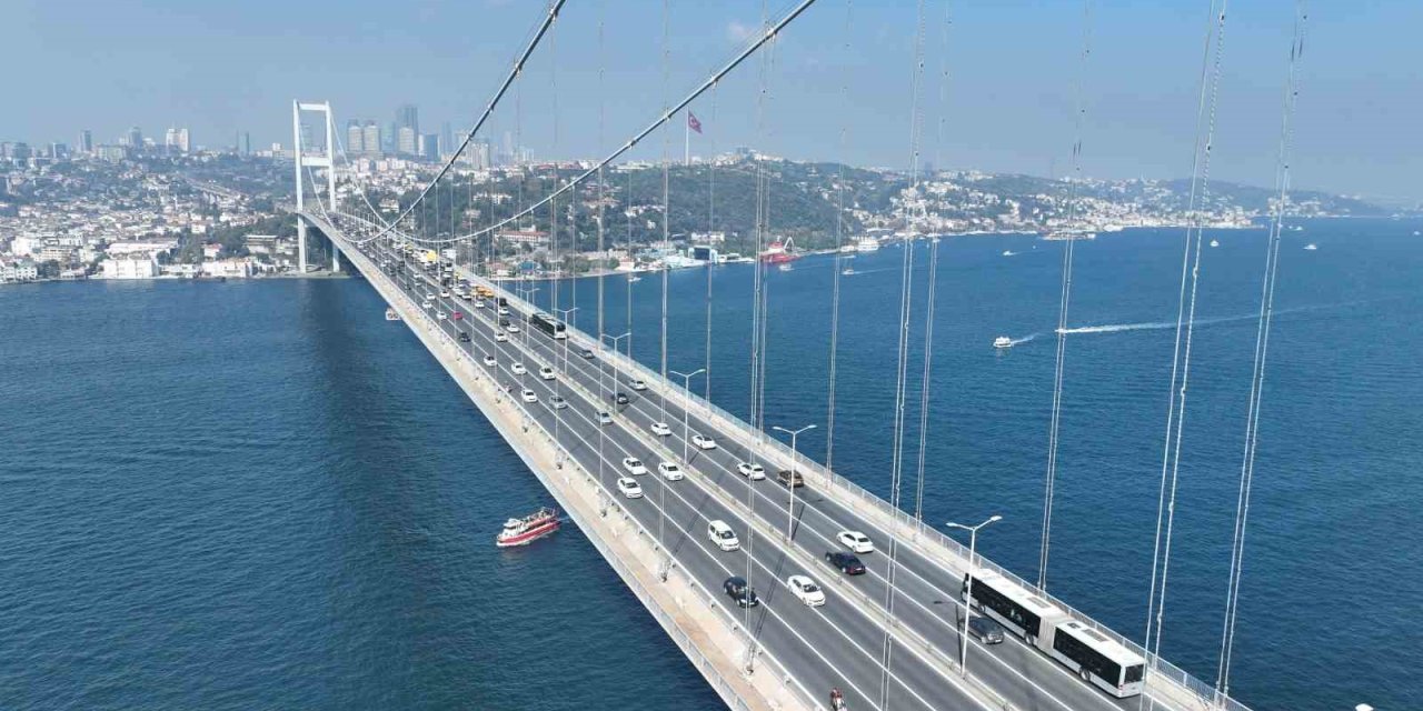 Türkiye’de En Çok Araç Fsm’den Geçiyor