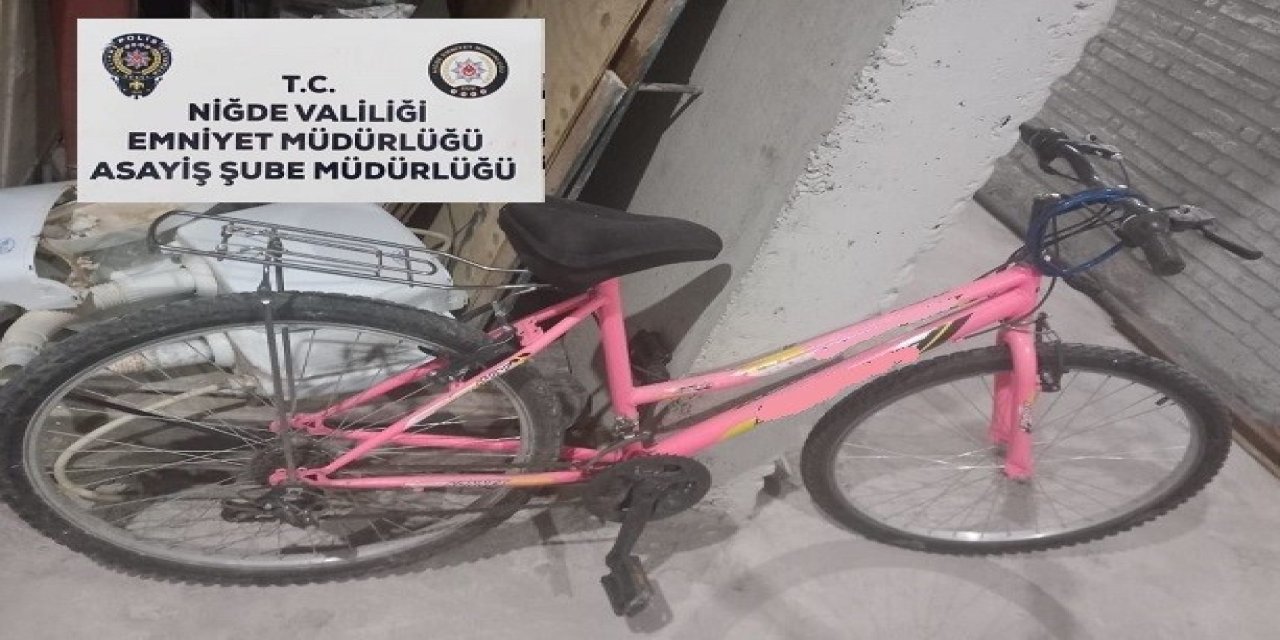 Niğde’de 11 Hırsızlık Şüphelisi Yakalandı