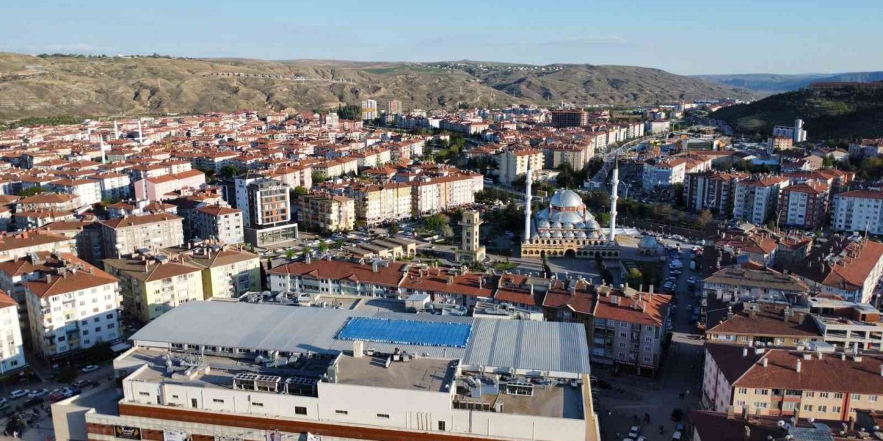 Meteorolojiden Çankırı İçin Zirai Don Uyarısı