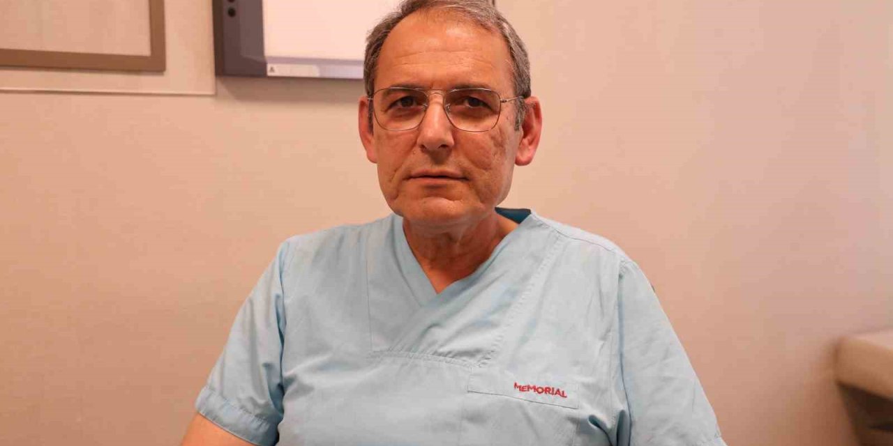 Türkiye’de Epidural Anestezi Tercihi Yüzde 1’in Altında