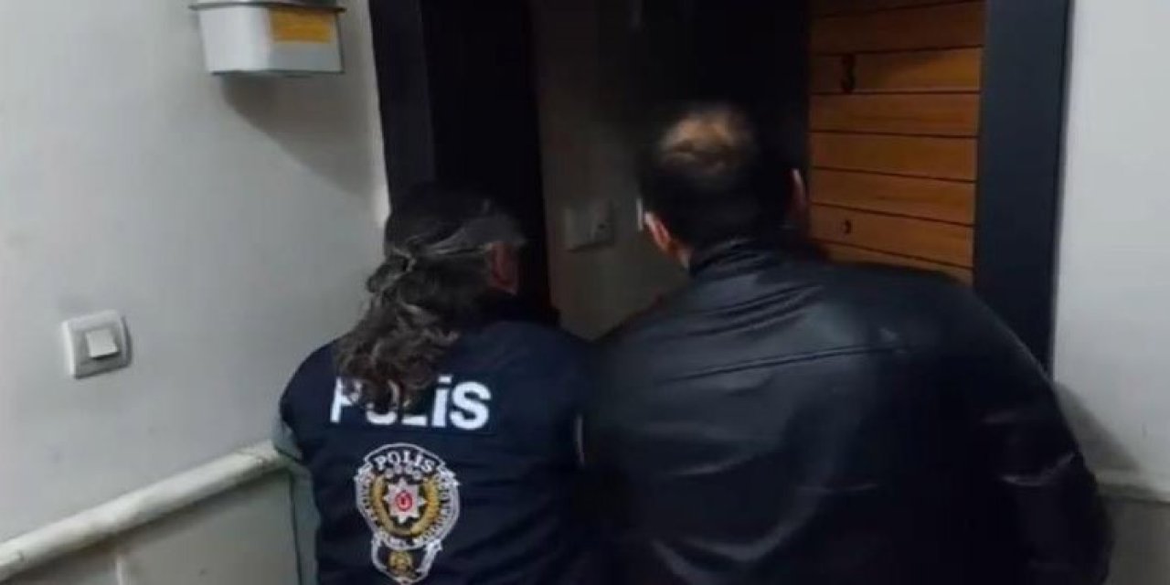 Milli Emlak Arazi Vaadiyle 25 Milyon Liralık Vurgun