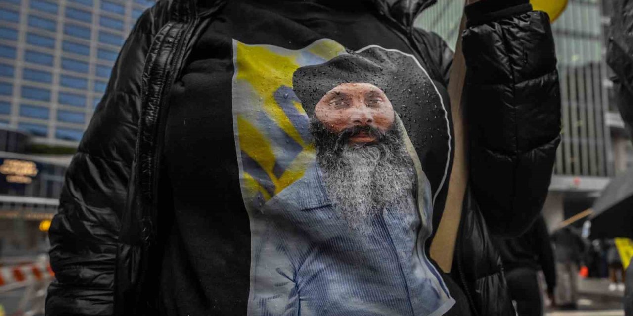 Kanada’da Sih Liderini Öldürdüğü İddia Edilen Suikast Timinden 3 Kişi Gözaltına Alındı