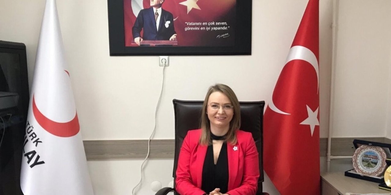 Bilecik’te Kızılay Başkanı Uzun, Yönetimiyle Birlikte İstifa Etti
