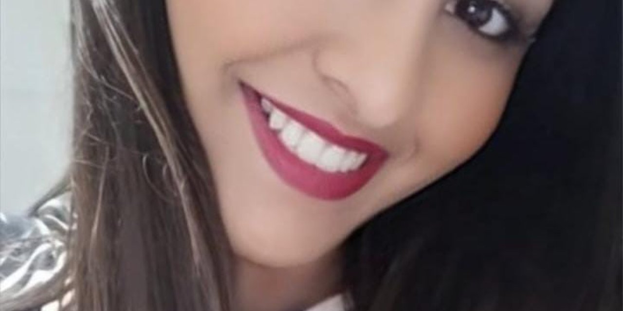 Boğazından Bıçaklanan Kadının Saldırıya Uğradığı Anlar Güvenlik Kameralarına Yansıdı