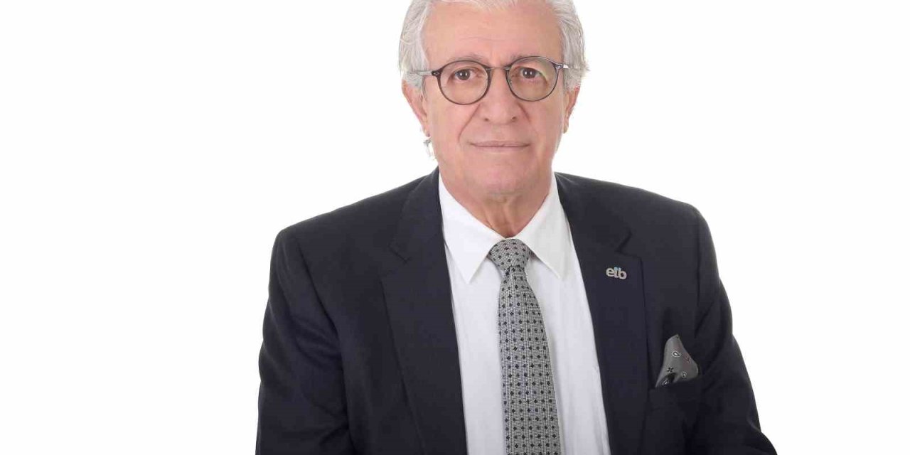 Eib’den Nisan Ayında 1 Milyar 360 Milyon Dolarlık İhracat