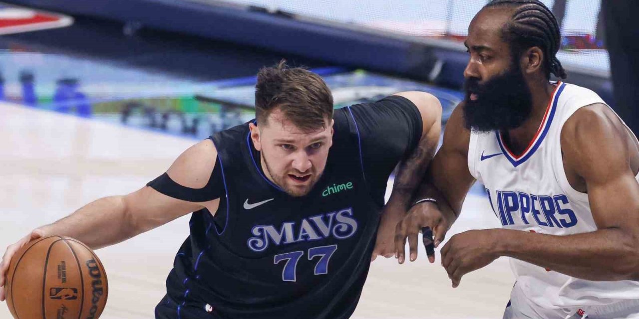Dallas Mavericks Yarı Finale Yükseldi