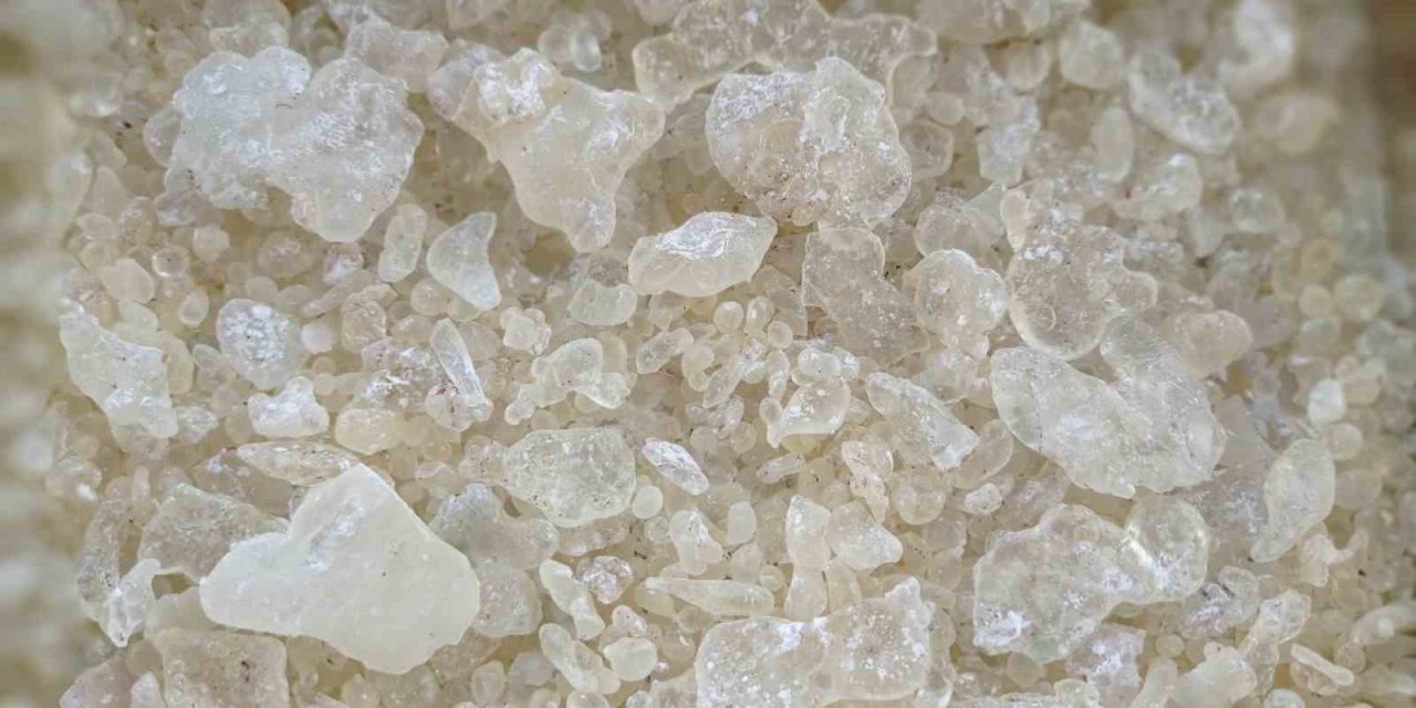 "Çeşme Damla Sakızı" Tescillendi