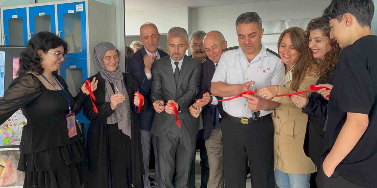 Bilsem’den Yıl Sonu Şenliği