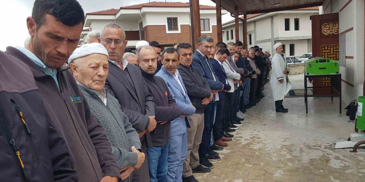 Yüksekten Düşen İşçi 120 Günlük Yaşam Mücadelesini Kaybetti