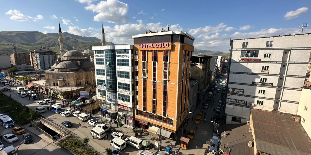 Yüksekova’daki İki Bölgede Nöbetçi Eczane Bulundurulmasına Karar Verildi