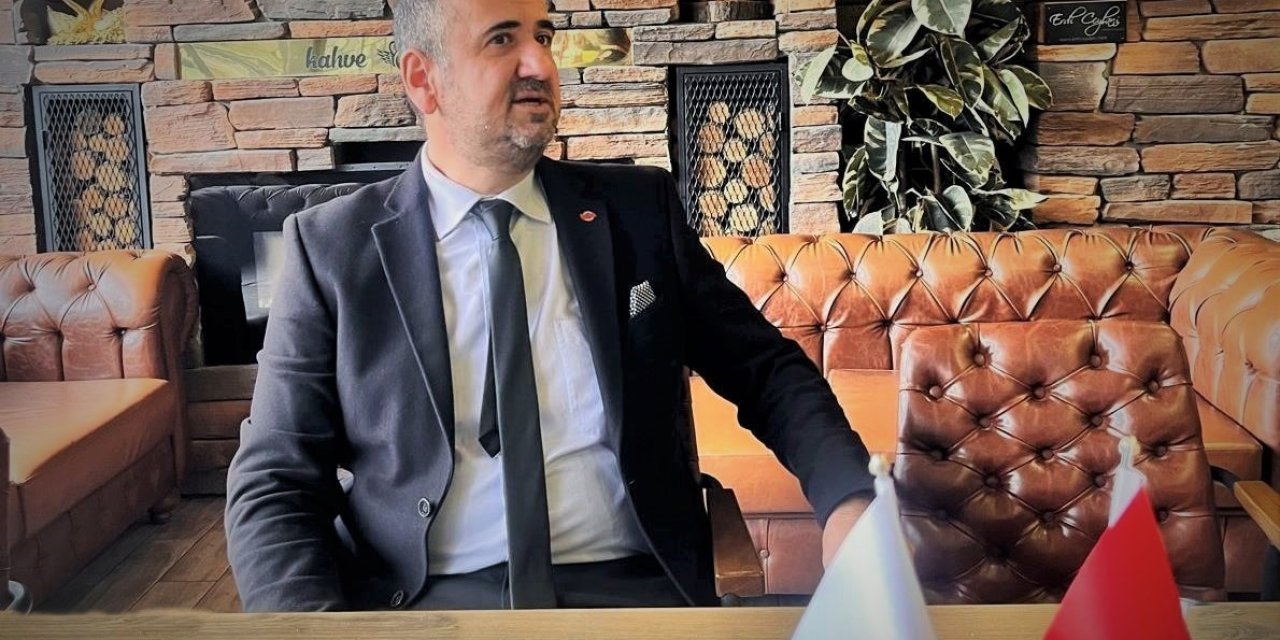 Anasiad Genel Başkanı Hakan Birkan: "Hep Birlikte Ekonomiye Odaklanmalıyız"