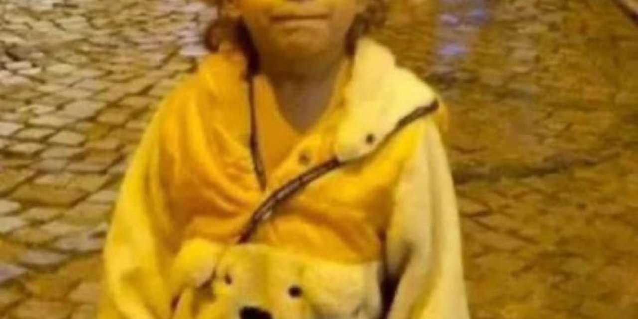 Minik Edanur’un Ölümüne İlişkin 4 İbb Çalışanı Hakkında Gözaltı Kararı