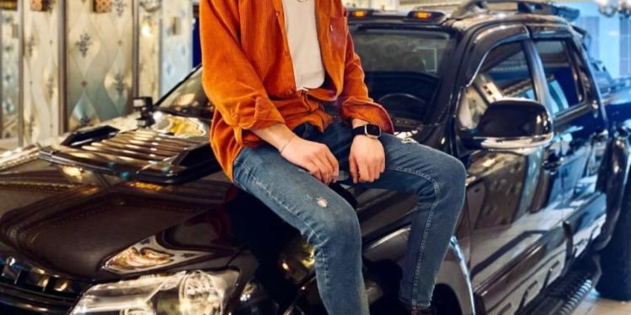 Otomobil Tutkusu Eceli Oldu