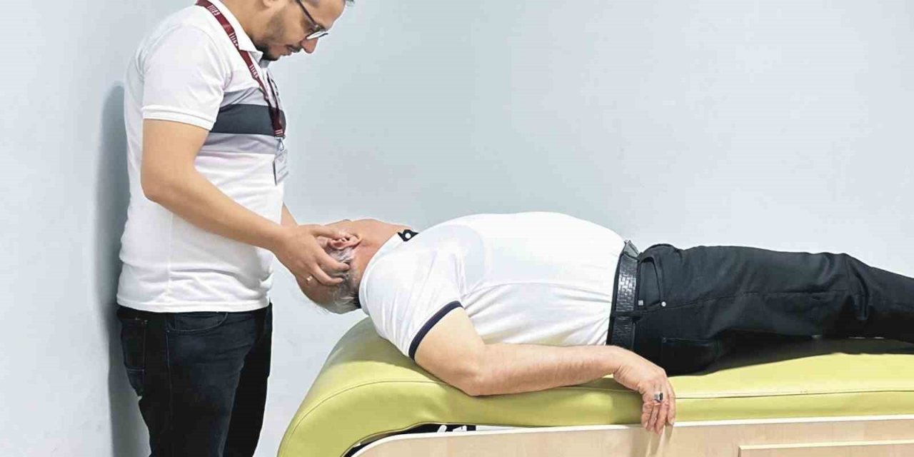 Hastalar Artık Adıyaman Ve Çevre İllere Gitmeyecek