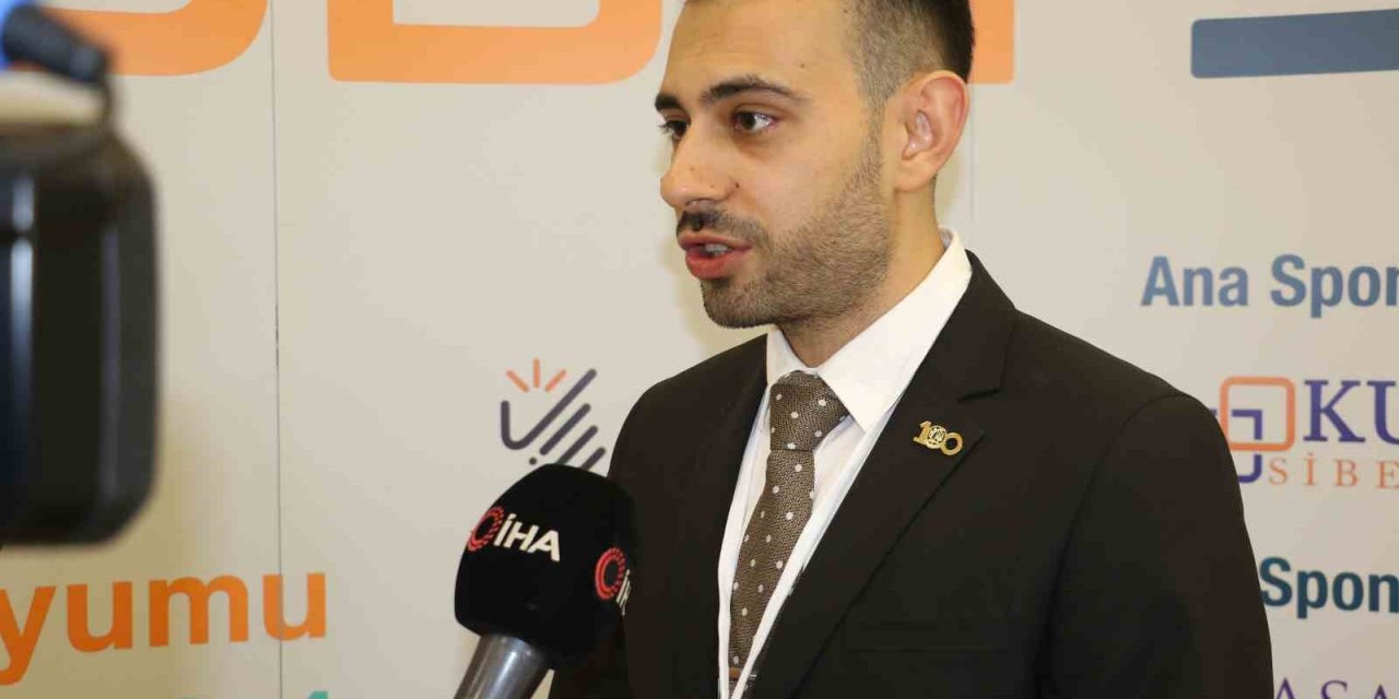 Atılım Üniversitesi Ve Ankara Barosu Hubitem Merkezi’nden Sempozyum