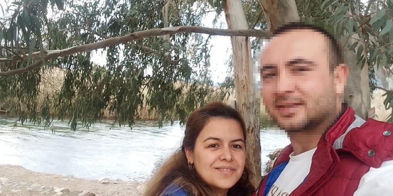 Boşanma Aşamasındaki Eşini Kalbinden Bıçaklayan Adam Tutuklandı