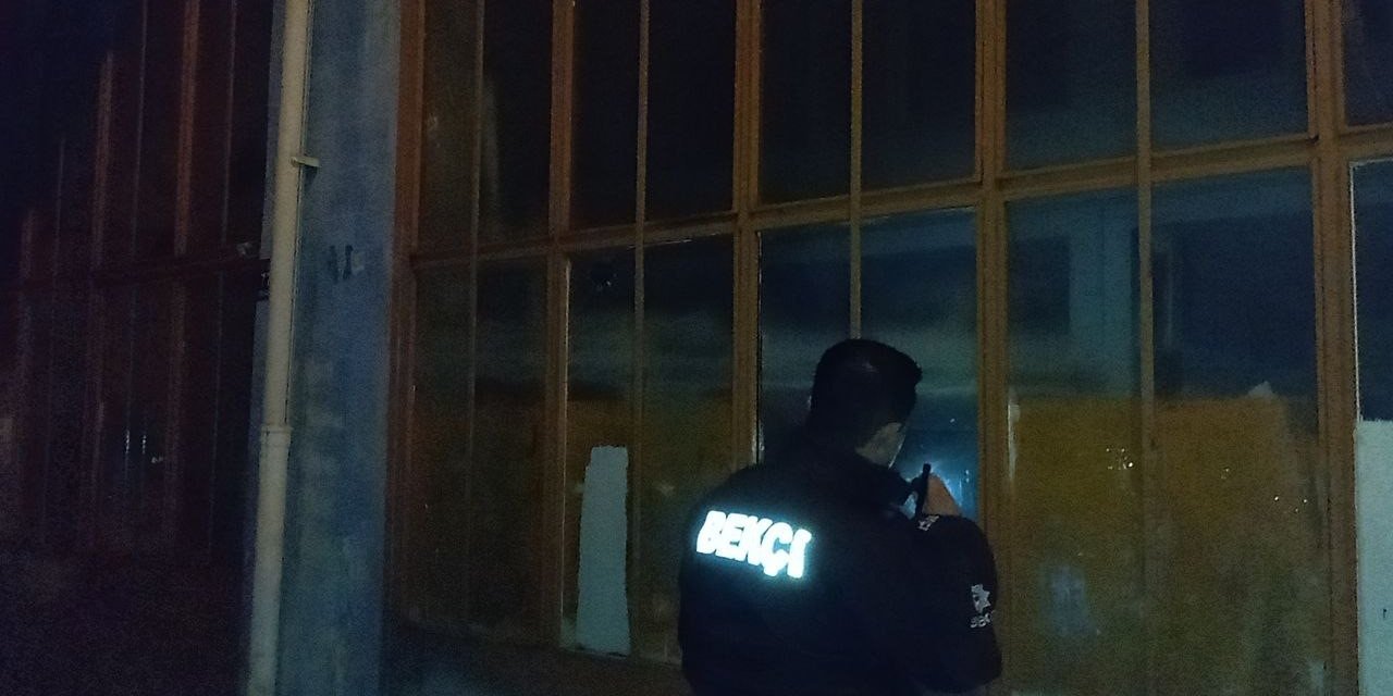 Çorum’da Silahlı Ve Bıçaklı Kavga: 1 Yaralı