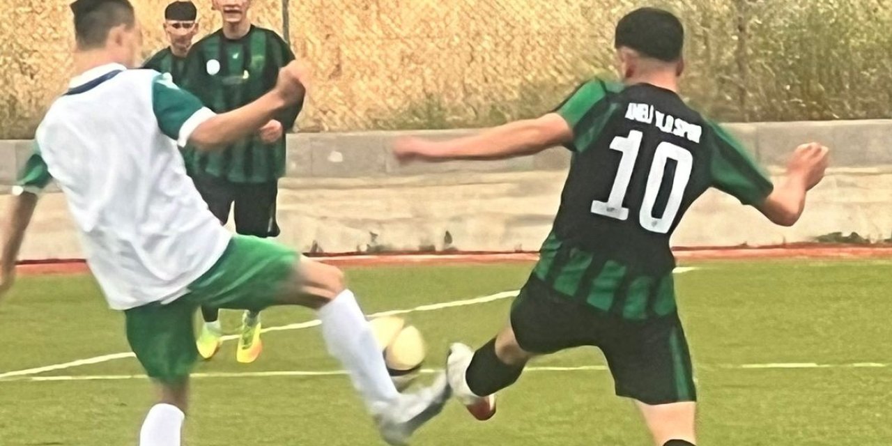 Çameli Belediyespor Şampiyonluk Yolunda İlerliyor