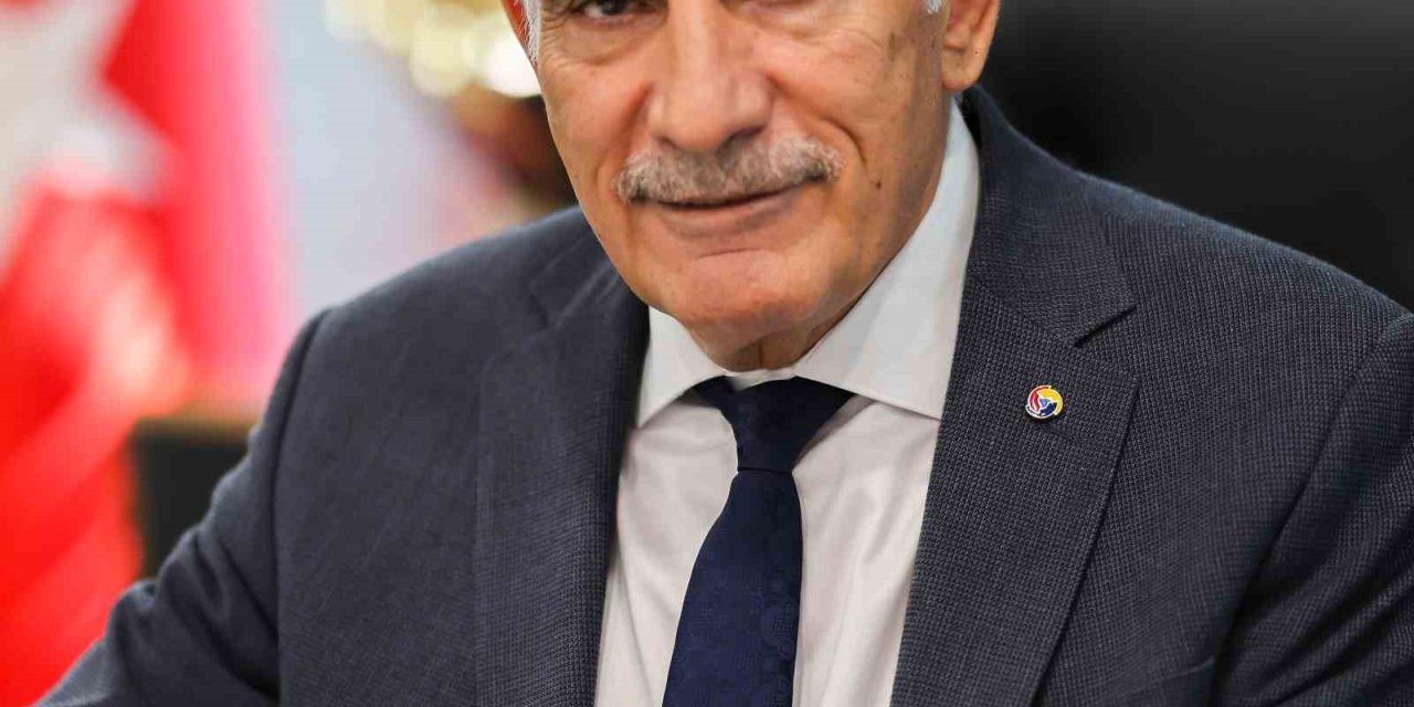 Adana Ticaret Odası Mobil Uygulama Hayata Geçirildi