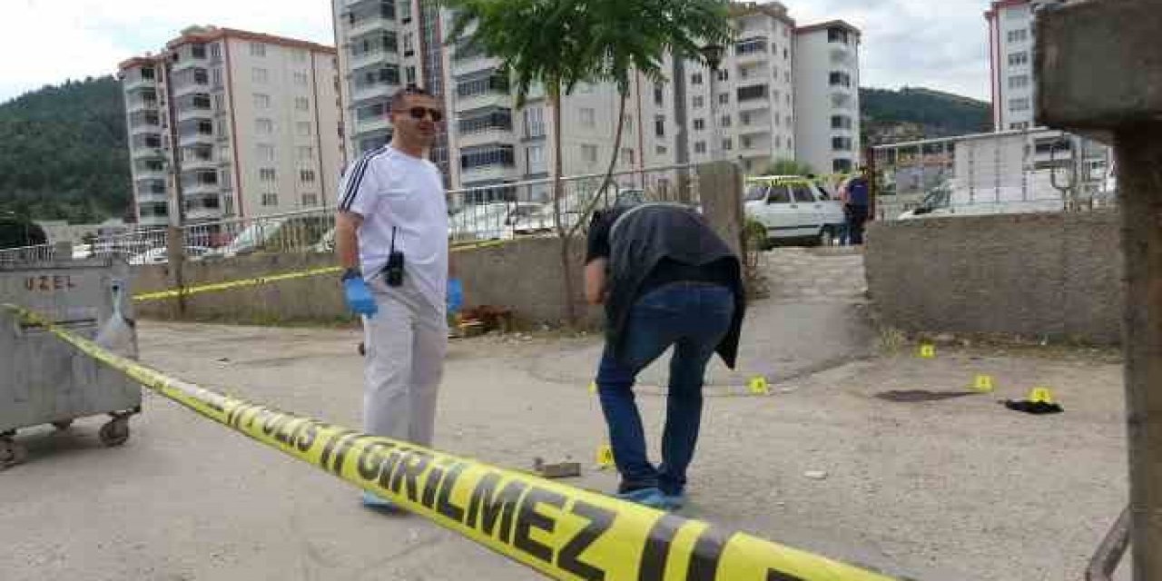 Önce bıçaklanmış ardından av tüfeğiyle vurulmuştu, hastanede hayatını kaybetti