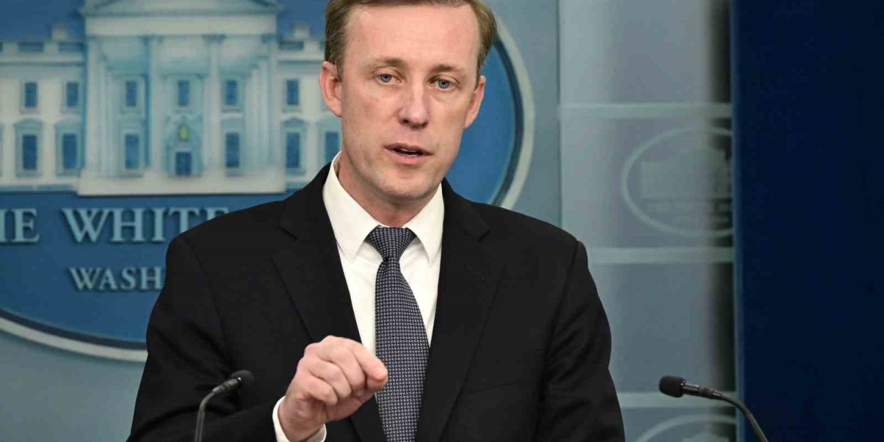 Abd’den Suudi Arabistan’a: “İsrail’le Normalleşmeden Savunma Anlaşması Yok”