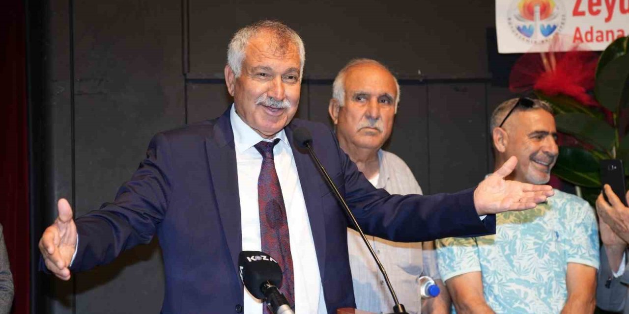 "Nasıl Bir Demokrasi Nasıl Bir Cumhuriyet" Paneli Gerçekleştirildi