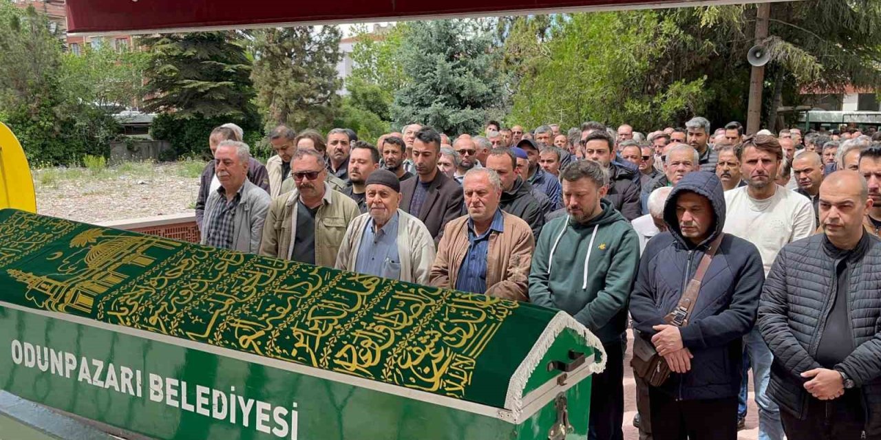 Türktan Ailesinin Acı Günü