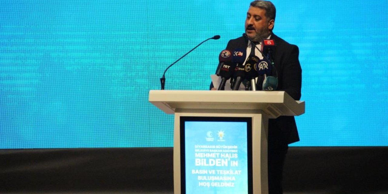 Ak Partili Raşit Ocak: "İşçilere Yapılan Baskı Ve Hukuksuzluklara Karşı Gerekli Adımları Atacağız"