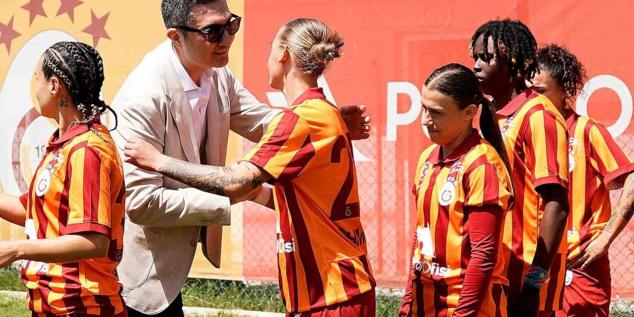 Emir Aral: "Mayıslara Lider Giren Galatasaray Her Zaman Şampiyon Olur"