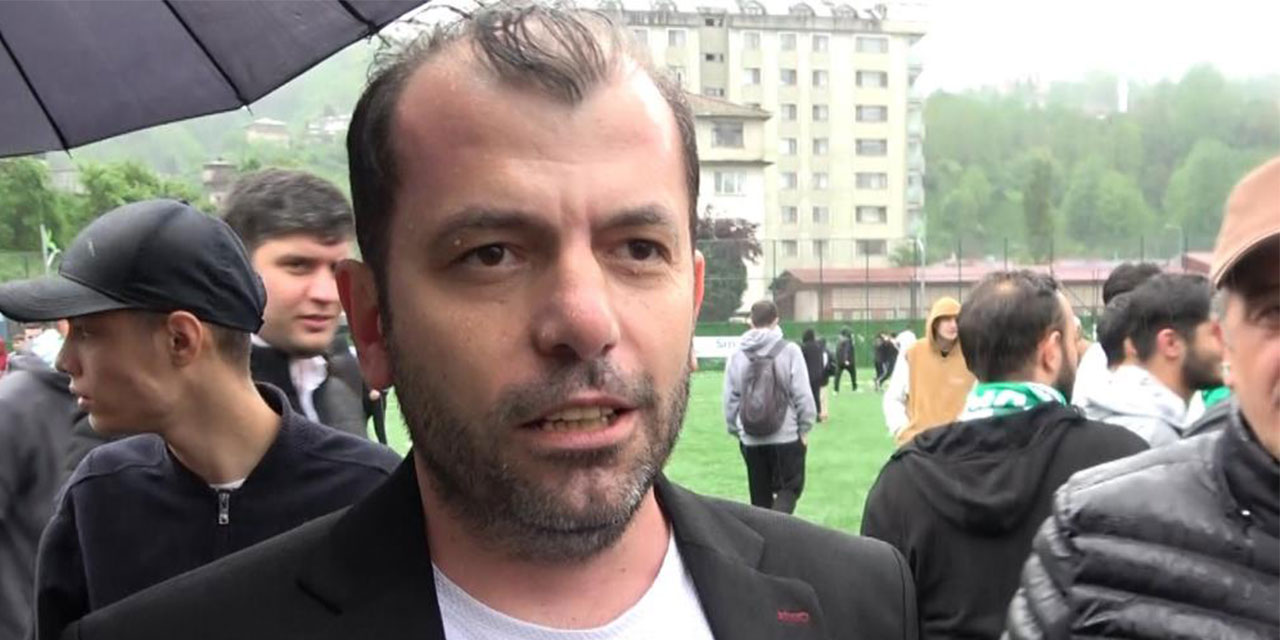 Çayelispor Başkanı Engin Sofu: “Elimizden Gelenin En İyisini Yapmaya Çalıştık”