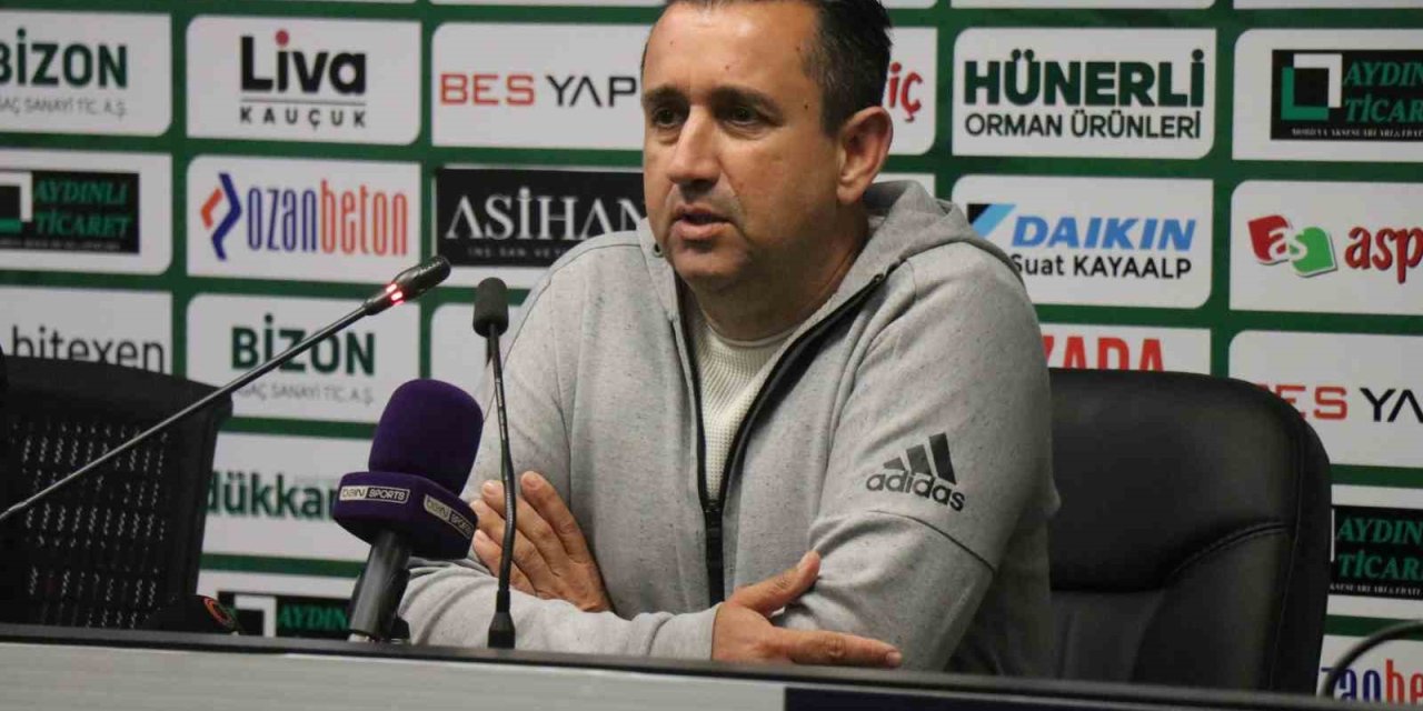 Sakaryaspor-tuzlaspor Maçının Ardından